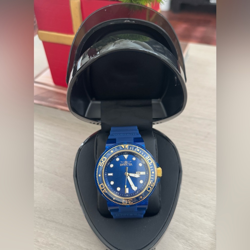 Invicta Men's Pro Diver Watch